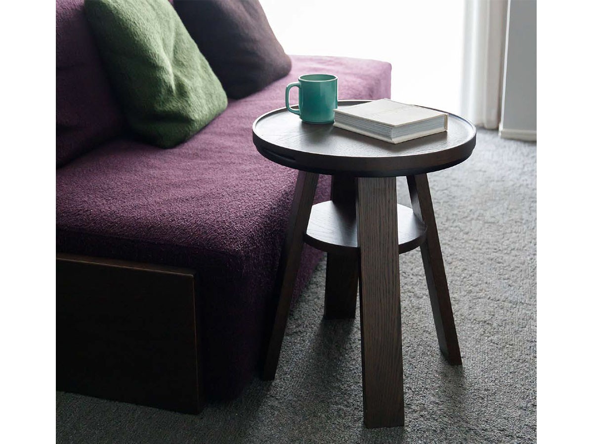 SOLIDO Side Table 042