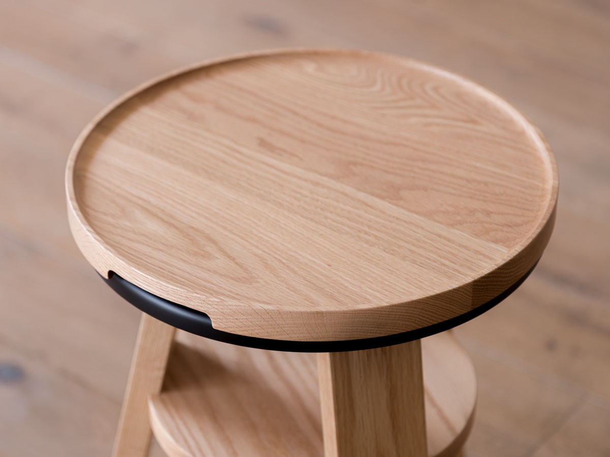 HIRASHIMA SOLIDO Side Table 042 / ヒラシマ ソリド サイドテーブル 042 （テーブル > サイドテーブル） 7
