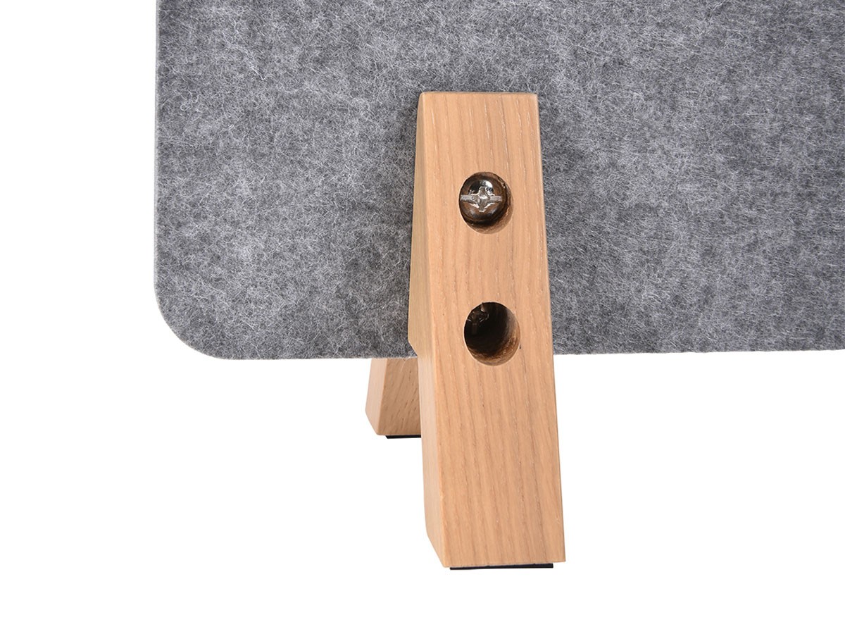 Work Plus FLEX-WIZ DESKTOP PANEL FELT 1180 / ワークプラス フレックスウィズ デスクトップ パネル フェルト 1180 （その他家具 > その他） 13
