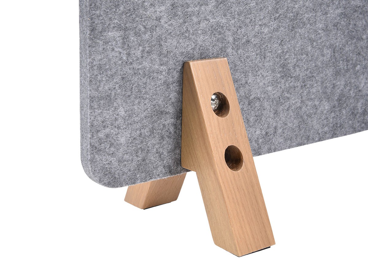 Work Plus FLEX-WIZ DESKTOP PANEL FELT 1180 / ワークプラス フレックスウィズ デスクトップ パネル フェルト 1180 （その他家具 > その他） 12