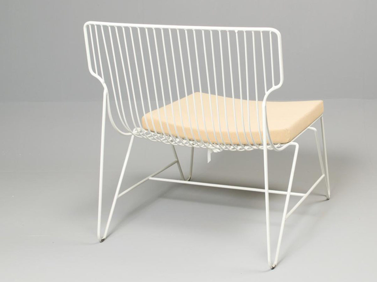 old maison Chair / オールドメゾン チェア No.OM0006 （チェア・椅子 > ラウンジチェア） 8