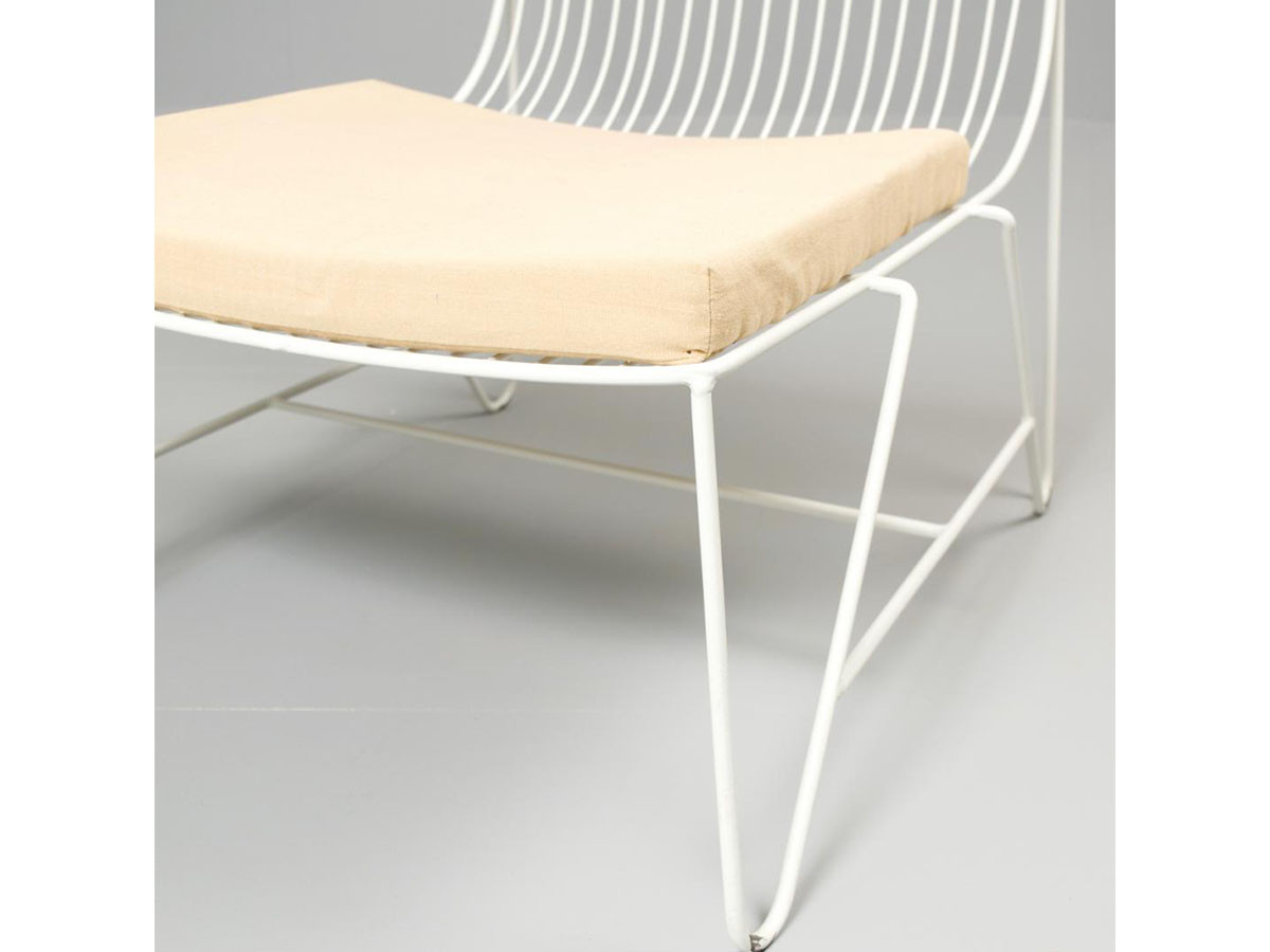 old maison Chair / オールドメゾン チェア No.OM0006 （チェア・椅子 > ラウンジチェア） 10