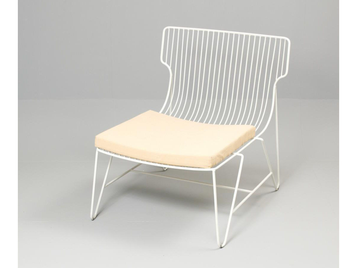 old maison Chair / オールドメゾン チェア No.OM0006 （チェア・椅子 > ラウンジチェア） 7