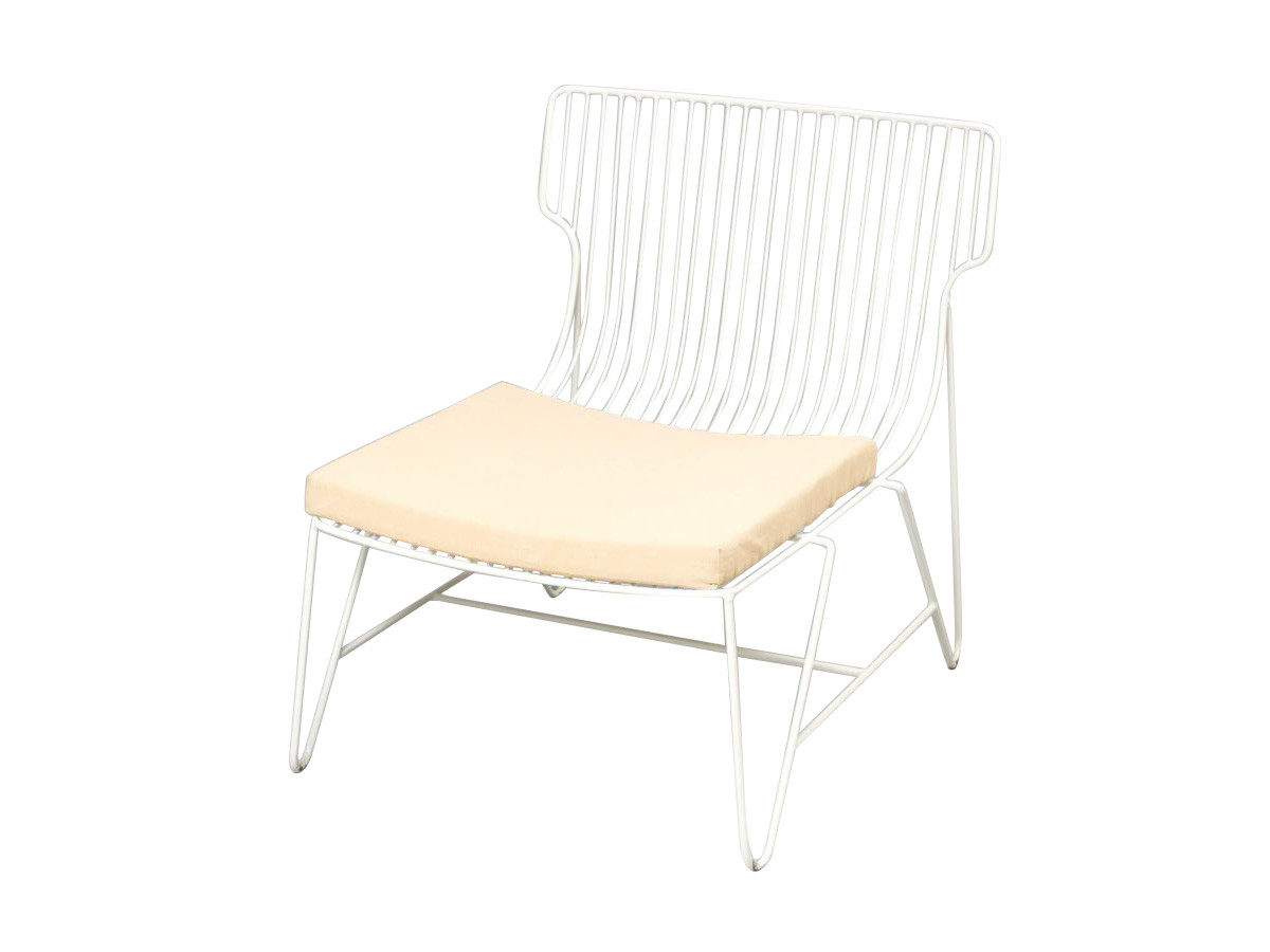 old maison Chair / オールドメゾン チェア No.OM0006 （チェア・椅子 > ラウンジチェア） 1