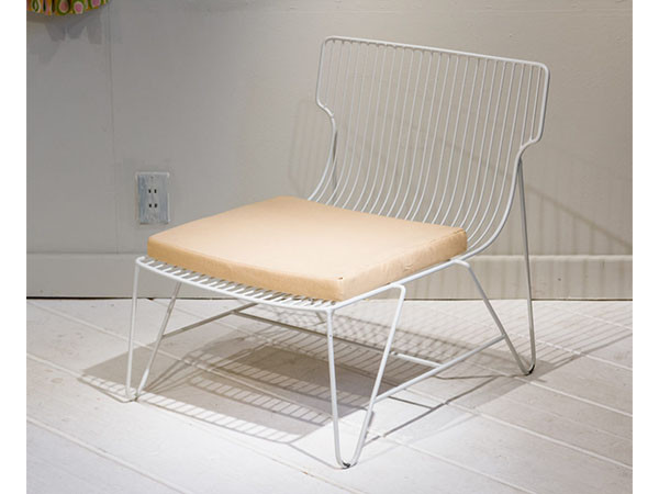 old maison Chair / オールドメゾン チェア No.OM0006 （チェア・椅子 > ラウンジチェア） 4
