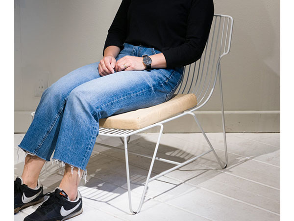 old maison Chair / オールドメゾン チェア No.OM0006 （チェア・椅子 > ラウンジチェア） 5