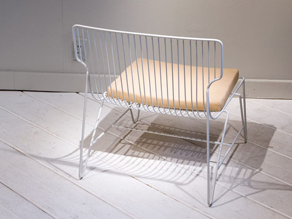old maison Chair / オールドメゾン チェア No.OM0006 （チェア・椅子 > ラウンジチェア） 6