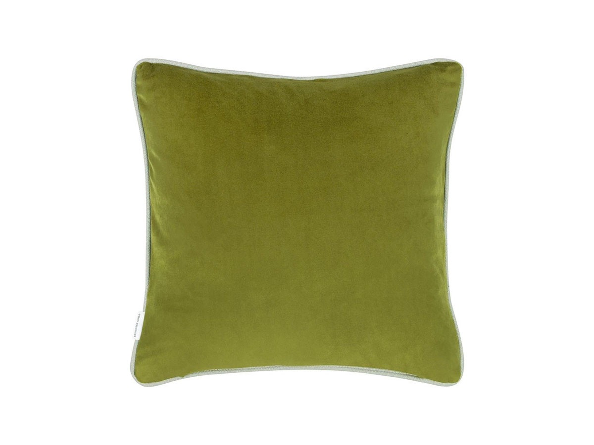 DESIGNERS GUILD Corda Cushion / デザイナーズギルド コルダ クッション 43 × 43cm （クッション > クッション・クッションカバー） 21