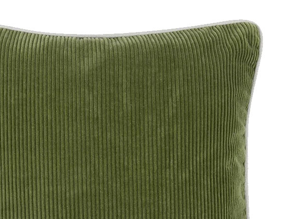 DESIGNERS GUILD Corda Cushion / デザイナーズギルド コルダ クッション 43 × 43cm （クッション > クッション・クッションカバー） 22