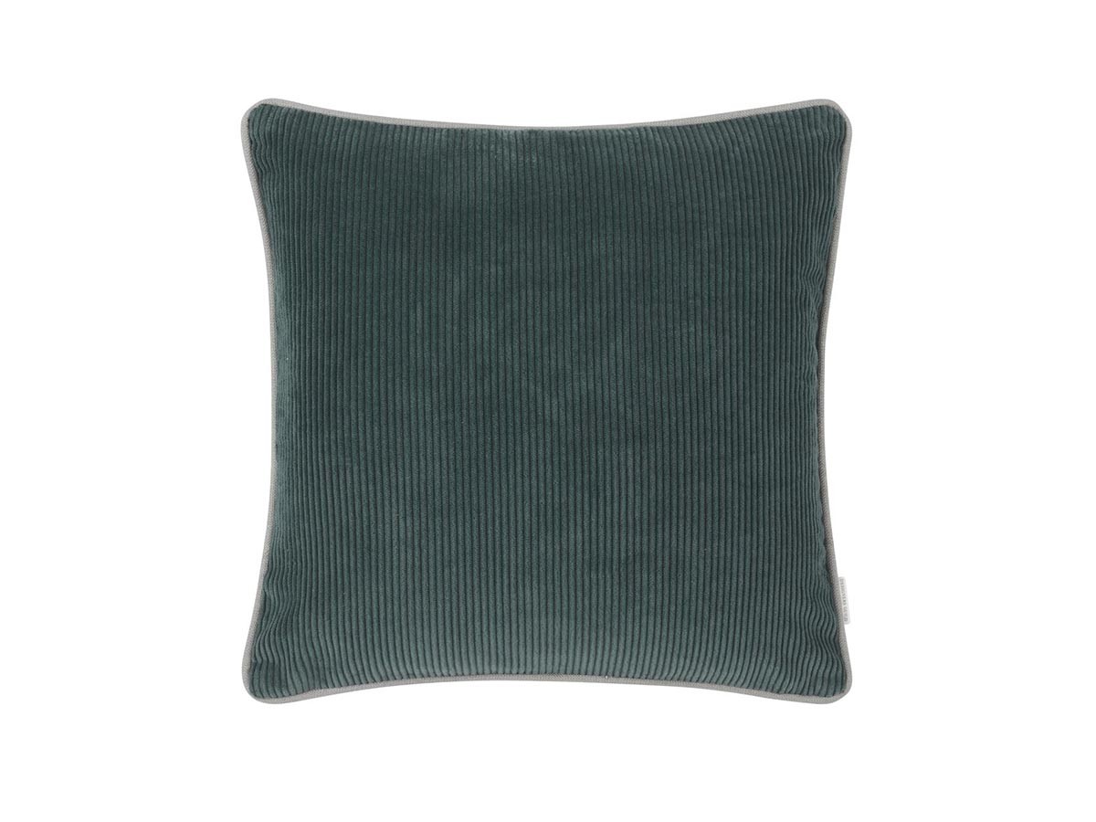 DESIGNERS GUILD Corda Cushion / デザイナーズギルド コルダ クッション 43 × 43cm （クッション > クッション・クッションカバー） 24