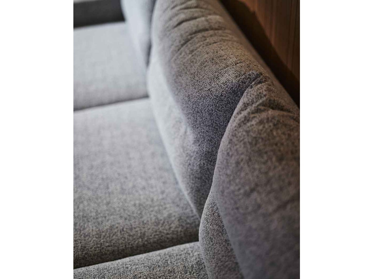 ABORD 1P SOFA / アボール 1人掛けソファ F012-1 （ソファ > 一人掛けソファ） 9