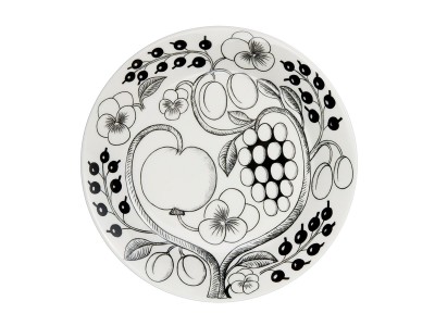 Arabia Paratiisi Plate / アラビア パラティッシ プレート 21cm