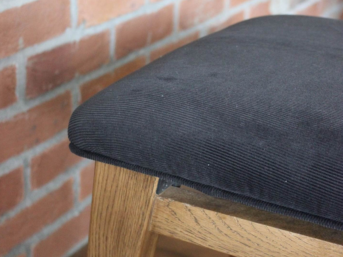 JOURNAL STANDARD FURNITURE CHRYSTIE CHAIR WOOD / ジャーナル