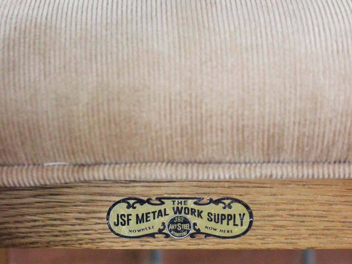 ジャーナルスタンダードファニチャー クリスティチェア ウッド