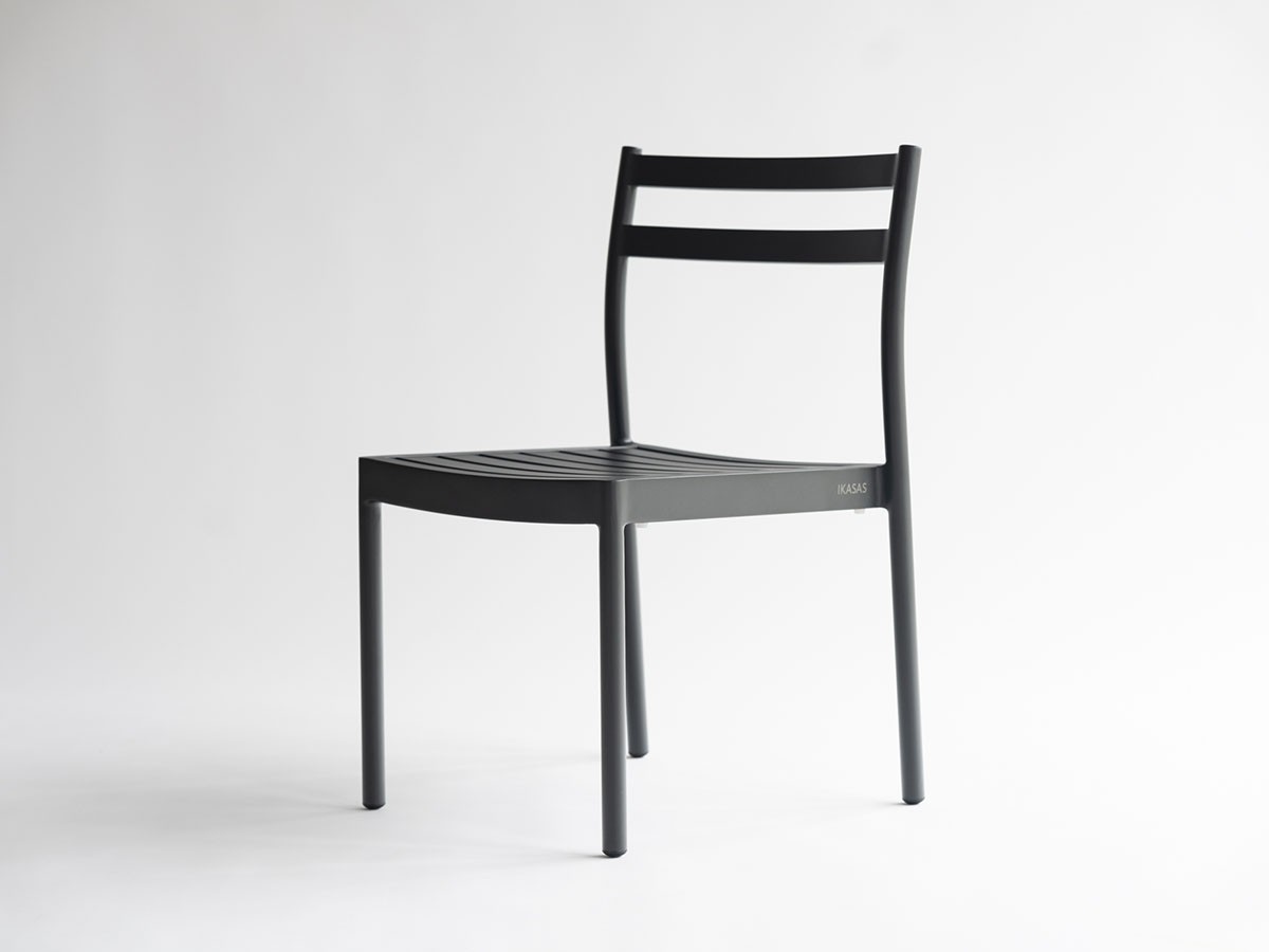 IKASAS KAIS CHAIR / イカサ カイス チェア （ガーデンファニチャー・屋外家具 > ガーデンチェア・アウトドアチェア） 15