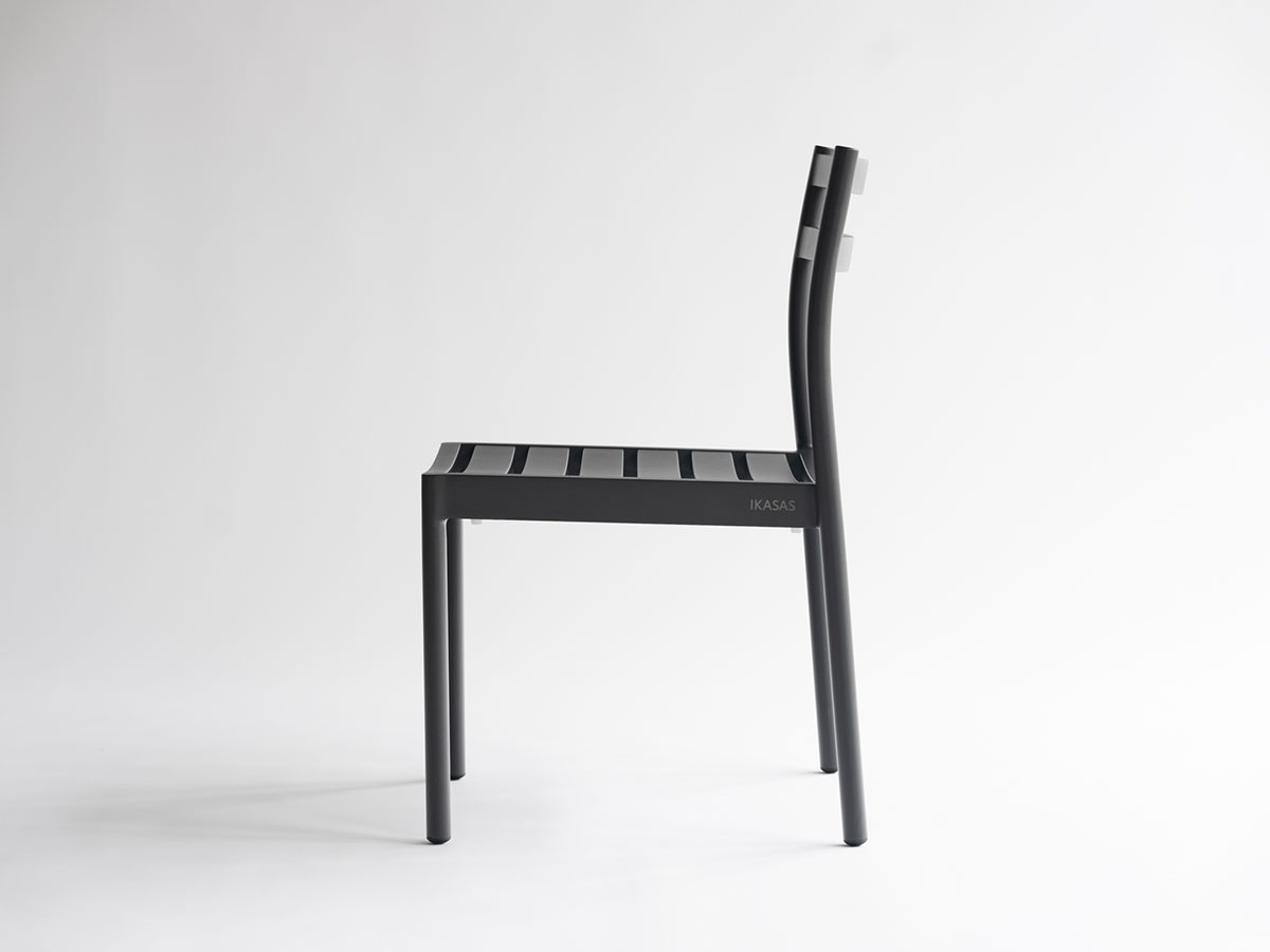 IKASAS KAIS CHAIR / イカサ カイス チェア （ガーデンファニチャー・屋外家具 > ガーデンチェア・アウトドアチェア） 16