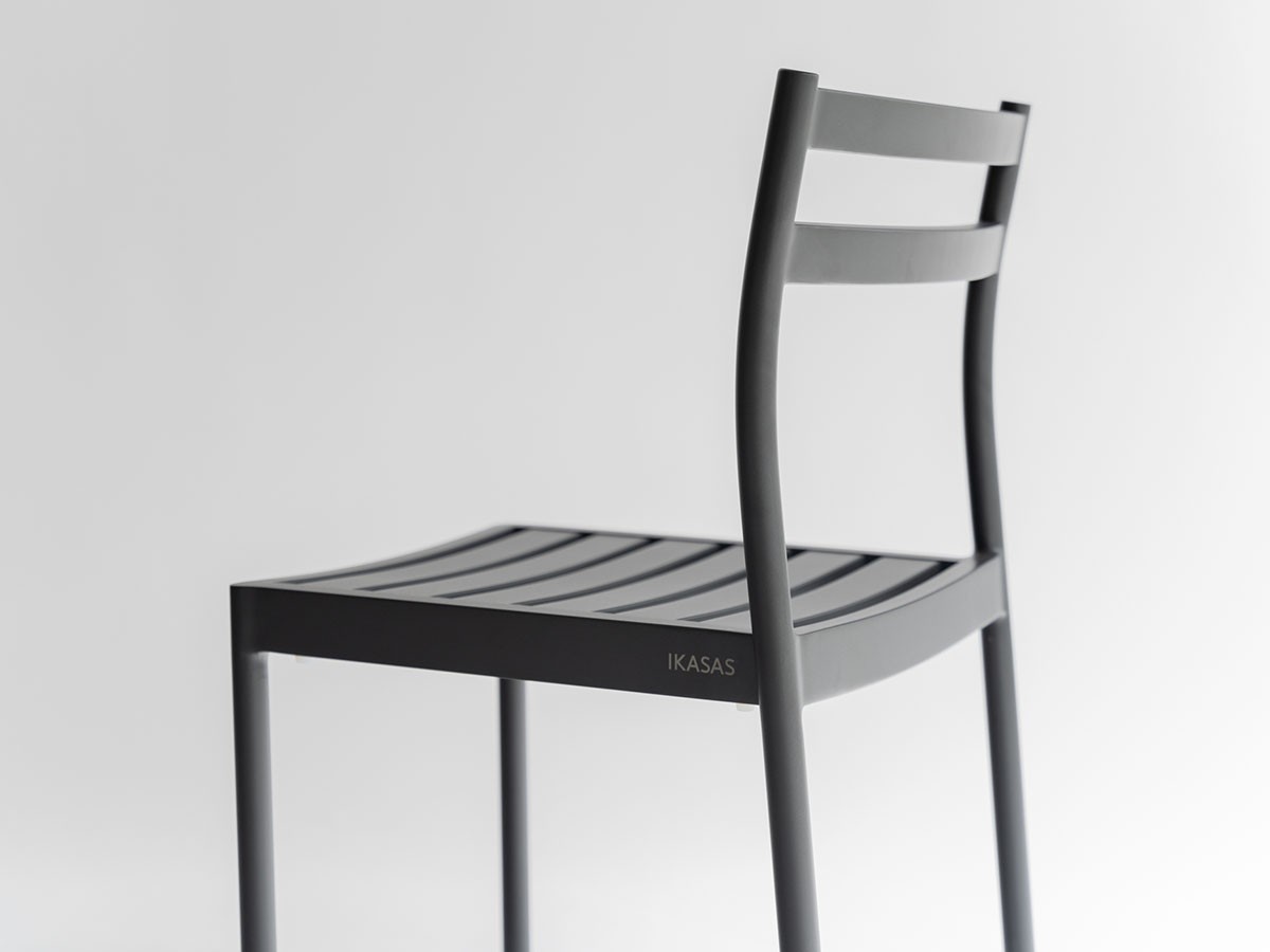 IKASAS KAIS CHAIR / イカサ カイス チェア （ガーデンファニチャー・屋外家具 > ガーデンチェア・アウトドアチェア） 22
