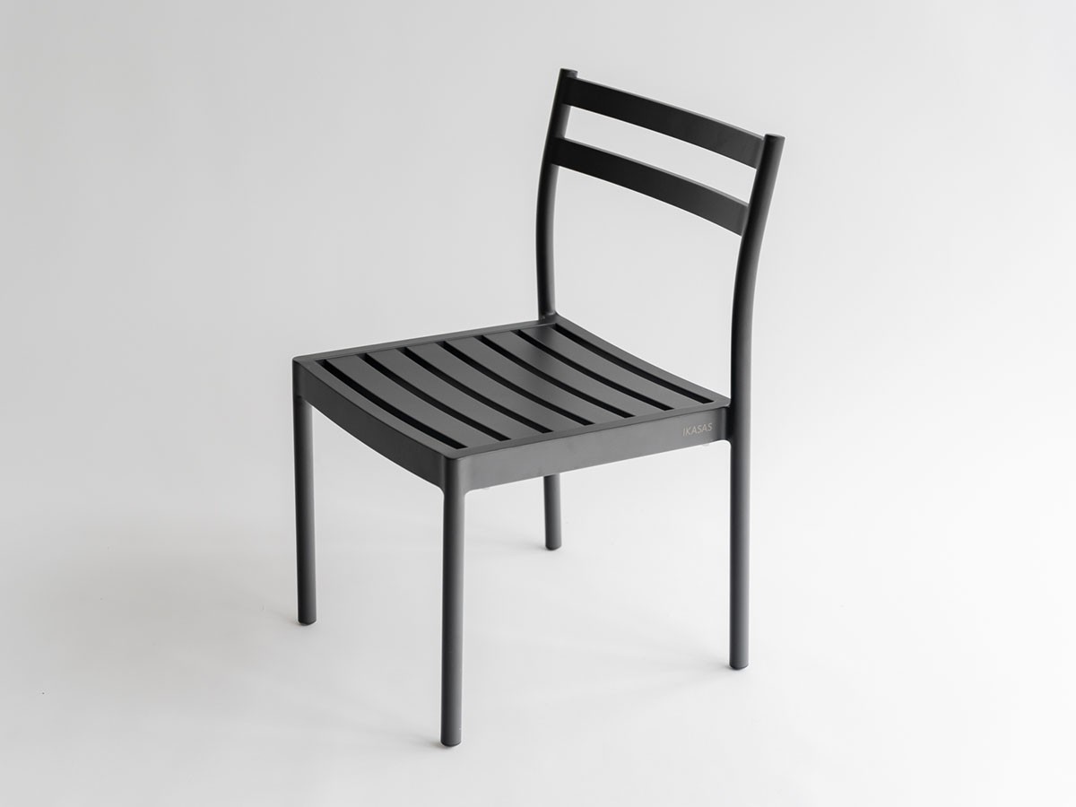 IKASAS KAIS CHAIR / イカサ カイス チェア （ガーデンファニチャー・屋外家具 > ガーデンチェア・アウトドアチェア） 20