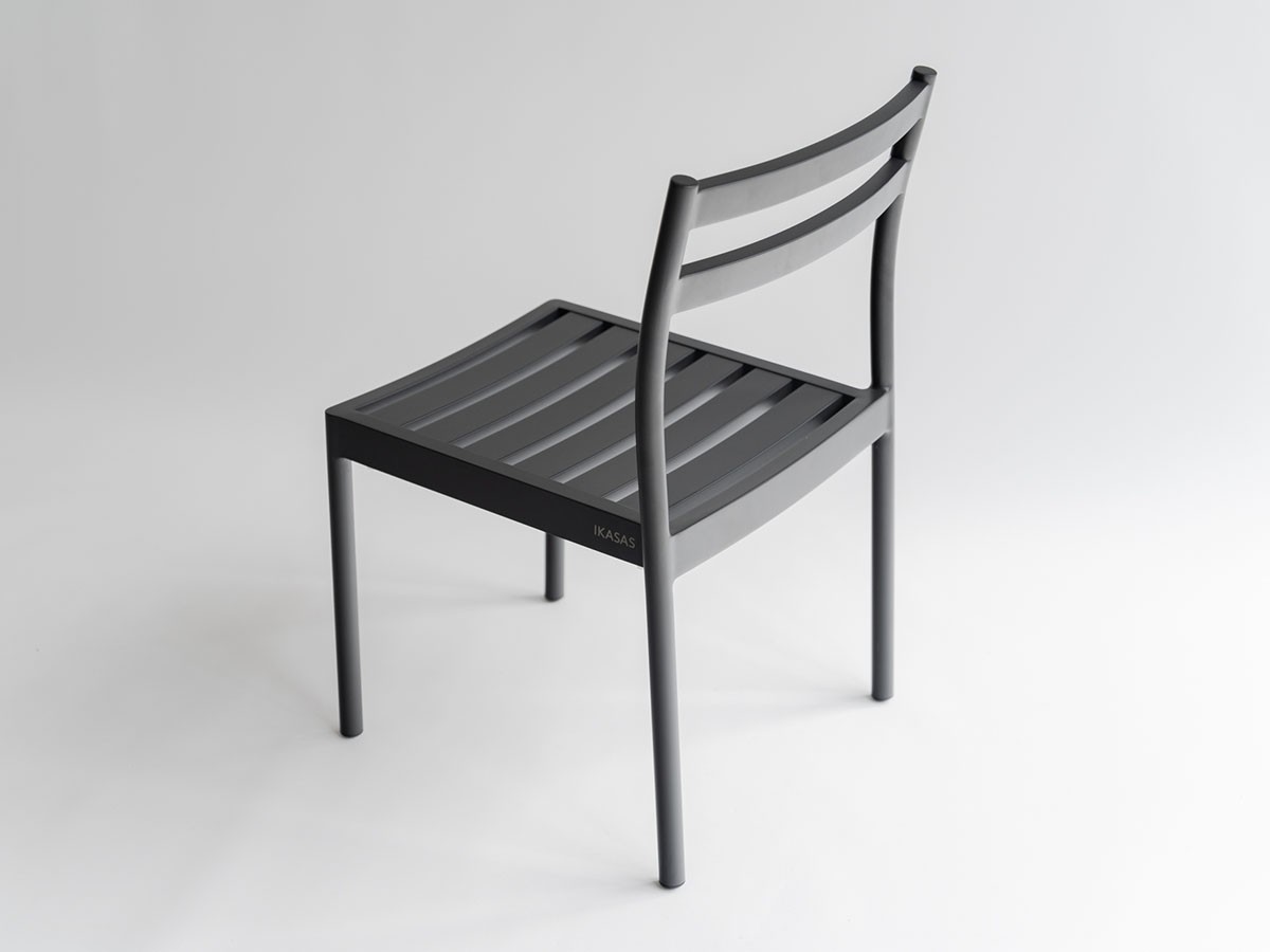 IKASAS KAIS CHAIR / イカサ カイス チェア （ガーデンファニチャー・屋外家具 > ガーデンチェア・アウトドアチェア） 21