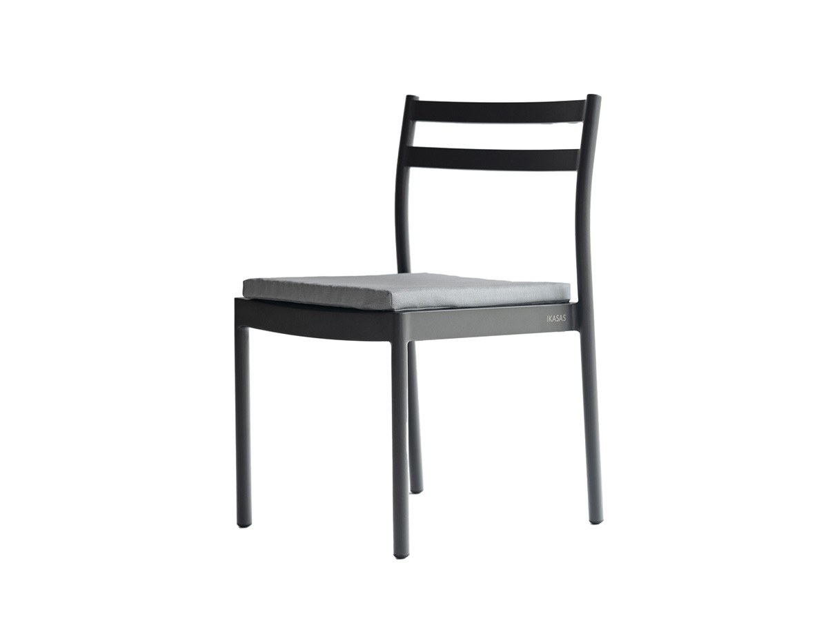 IKASAS KAIS CHAIR / イカサ カイス チェア （ガーデンファニチャー・屋外家具 > ガーデンチェア・アウトドアチェア） 2