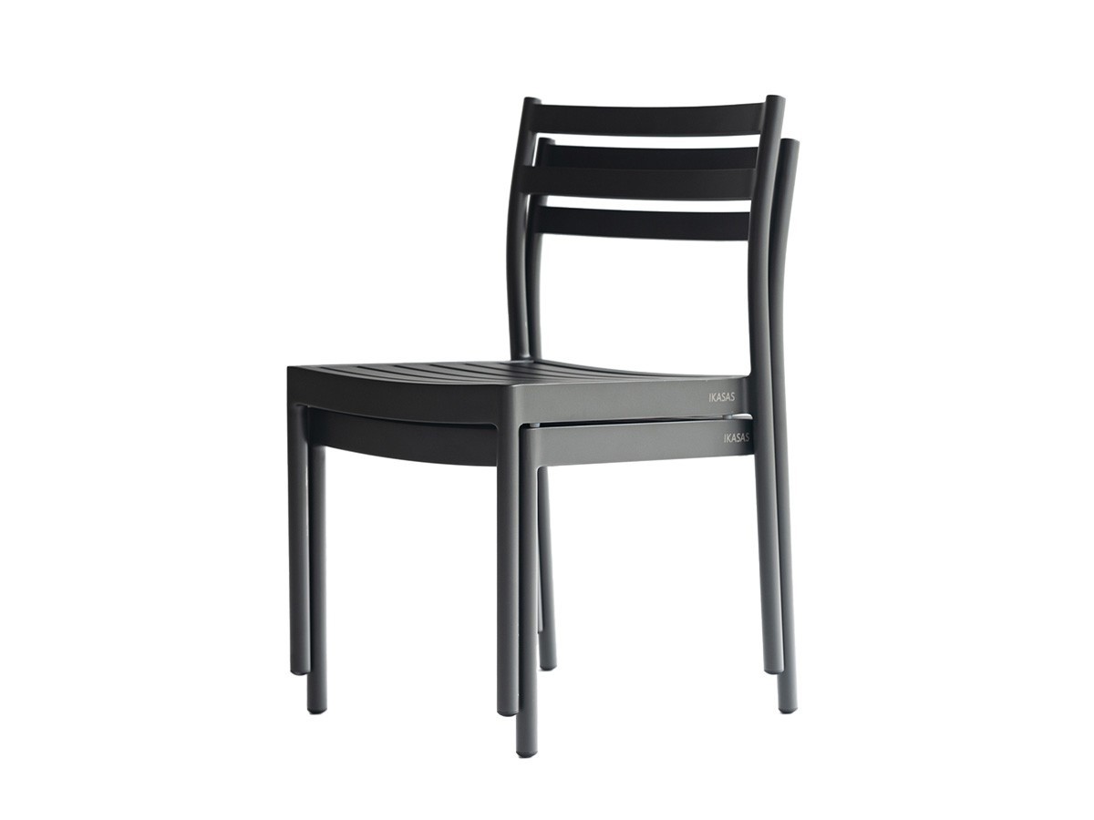 IKASAS KAIS CHAIR / イカサ カイス チェア （ガーデンファニチャー・屋外家具 > ガーデンチェア・アウトドアチェア） 3