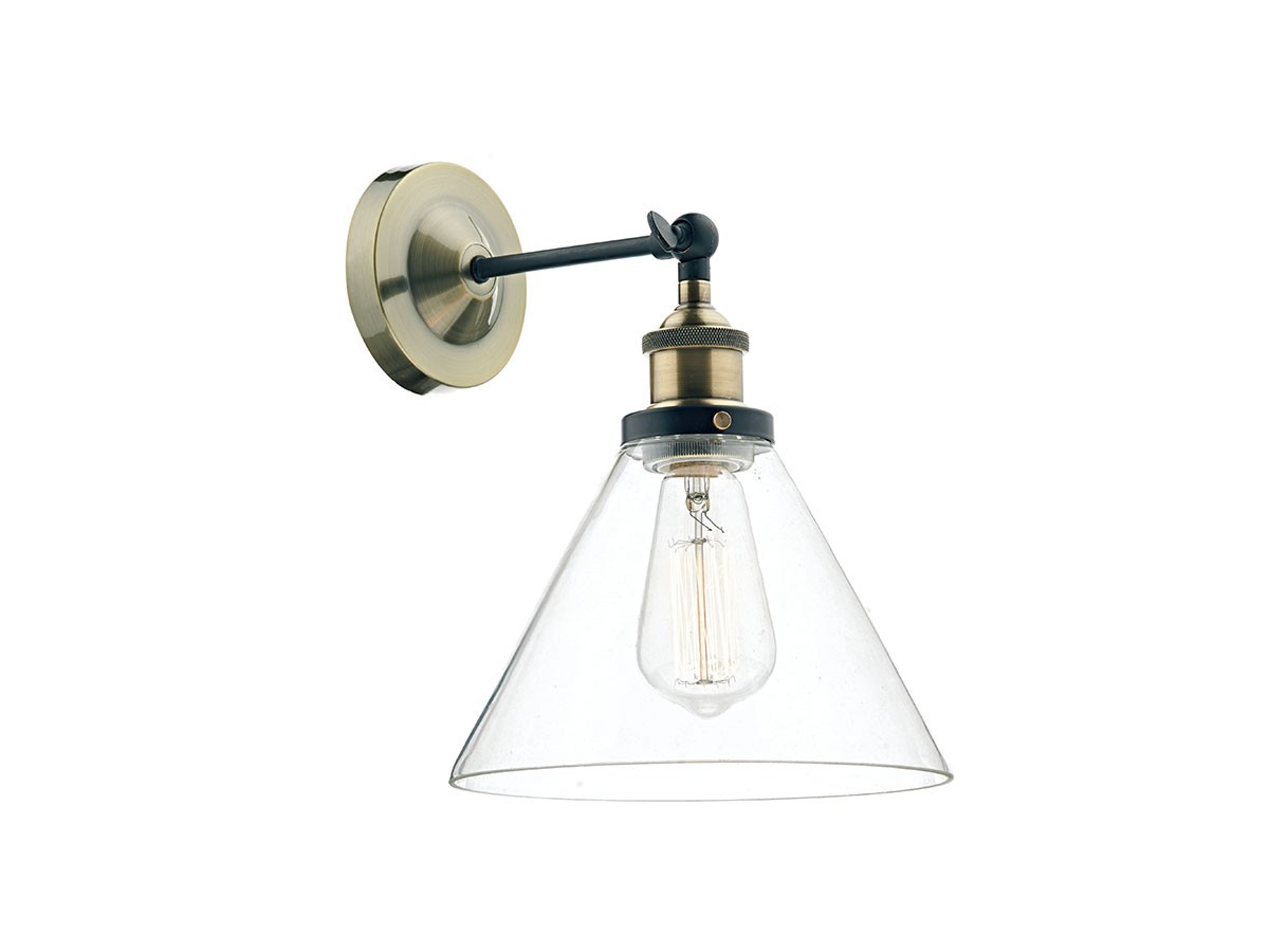Wall Lamp / ウォールランプ #112936 （ライト・照明 > ブラケットライト・壁掛け照明） 1