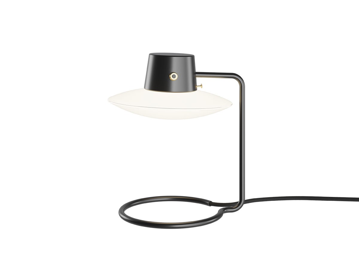 Louis Poulsen AJ Oxford Table Lamp / ルイスポールセン AJ オックスフォード テーブルランプ H280（ガラスシェードタイプ） （ライト・照明 > テーブルランプ） 1