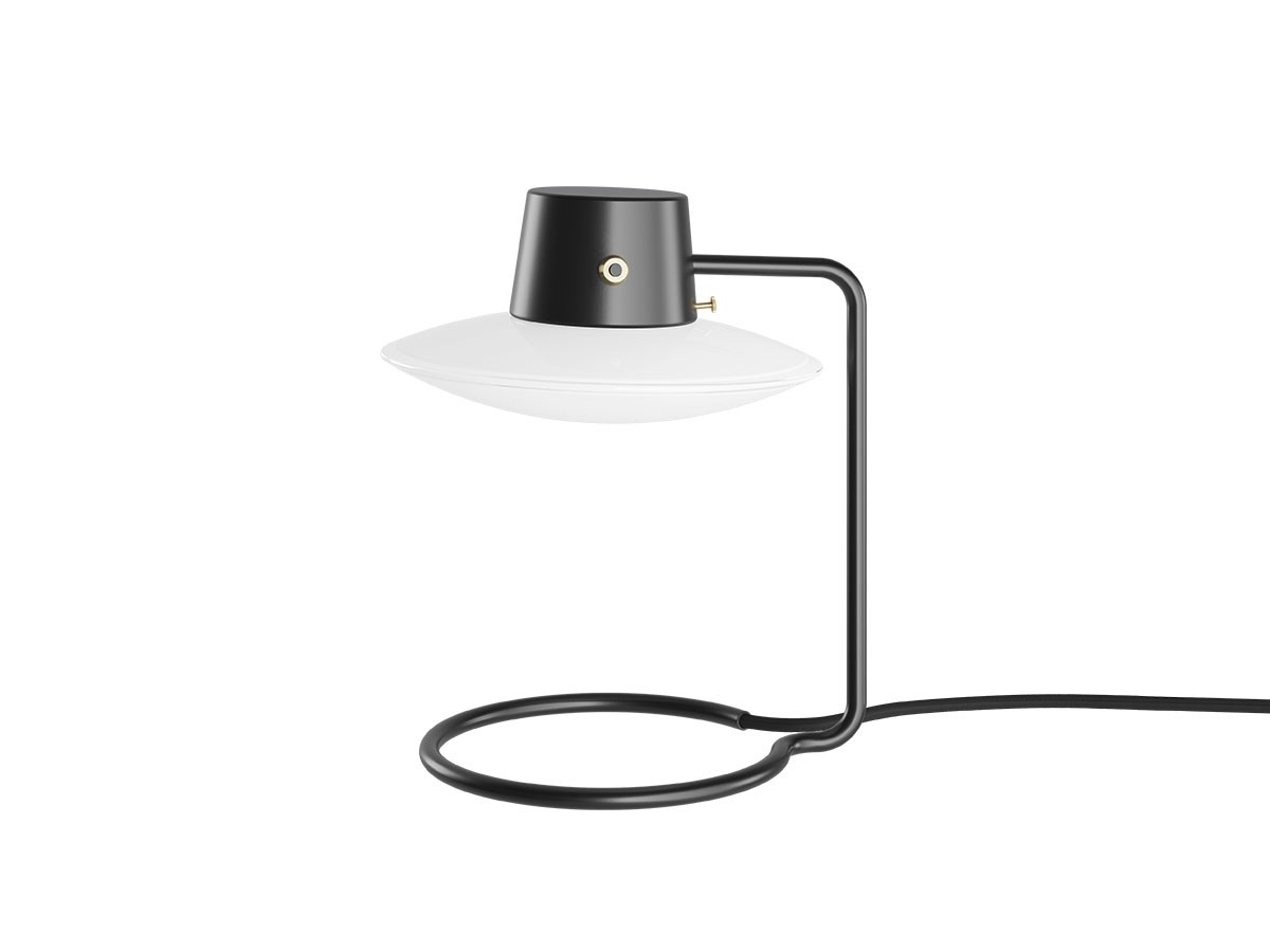 Louis Poulsen AJ Oxford Table Lamp / ルイスポールセン AJ オックスフォード テーブルランプ H280（ガラスシェードタイプ） （ライト・照明 > テーブルランプ） 2