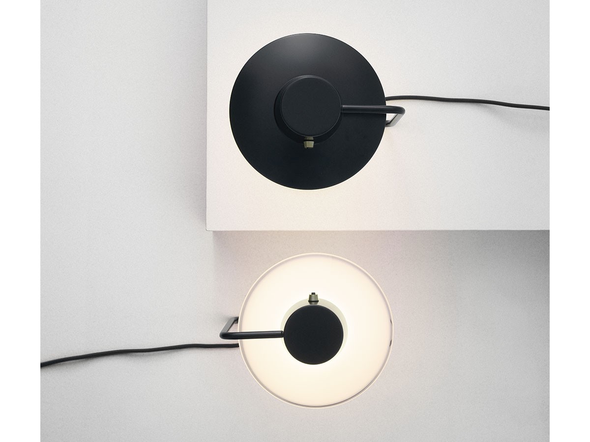 Louis Poulsen AJ Oxford Table Lamp / ルイスポールセン AJ オックスフォード テーブルランプ H410（ガラスシェードタイプ） （ライト・照明 > テーブルランプ） 10