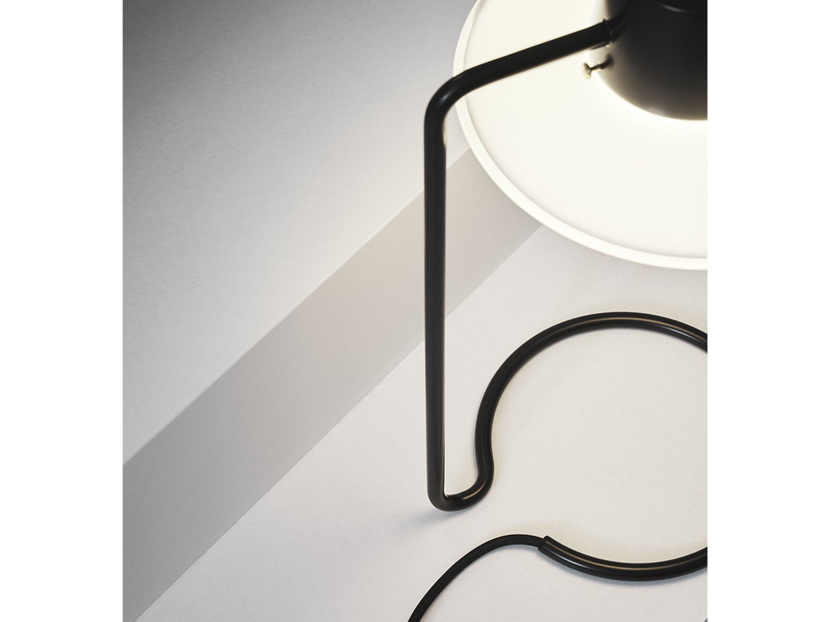 Louis Poulsen AJ Oxford Table Lamp / ルイスポールセン AJ オックスフォード テーブルランプ H280（ガラスシェードタイプ） （ライト・照明 > テーブルランプ） 7