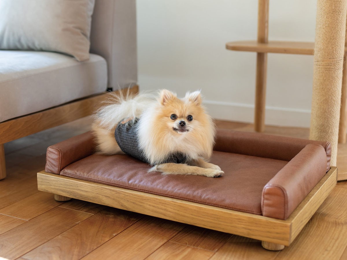 Fumi ペットのベッド / フミ ペットのベッド Sサイズ （雑貨・その他インテリア家具 > ペット用品・家具） 6