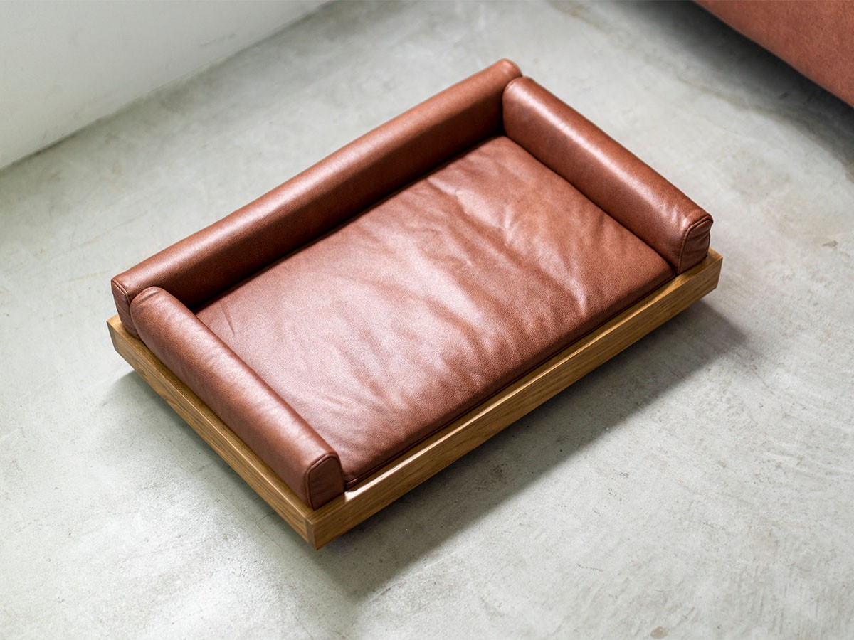 Fumi ペットのベッド / フミ ペットのベッド Sサイズ （雑貨・その他インテリア家具 > ペット用品・家具） 12