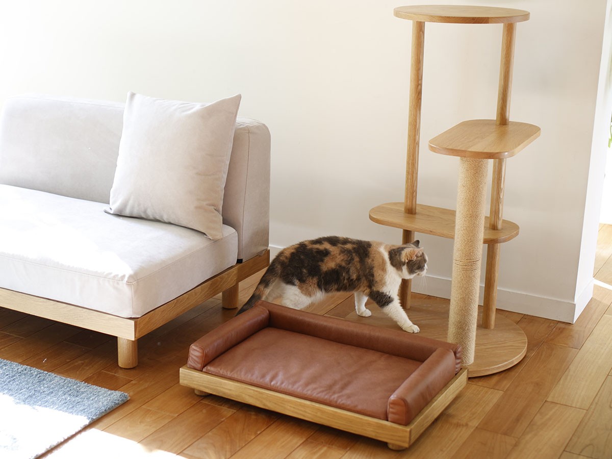 Fumi ペットのベッド / フミ ペットのベッド Mサイズ （雑貨・その他インテリア家具 > ペット用品・家具） 4
