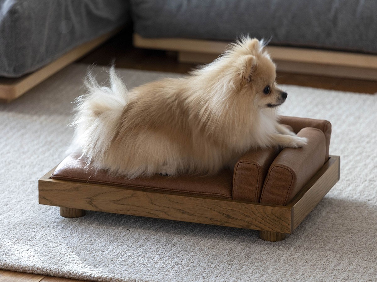 Fumi ペットのベッド / フミ ペットのベッド Sサイズ （雑貨・その他インテリア家具 > ペット用品・家具） 5