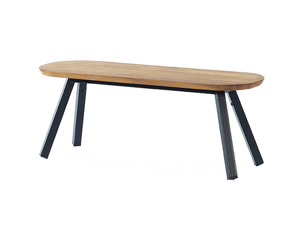 RS BARCELONA YOU AND ME COLLECTION
BENCHES - INDOOR / アールエス バルセロナ ユーアンドミー コレクション
ベンチ インドア 120 ベンチ （チェア・椅子 > ダイニングベンチ） 4