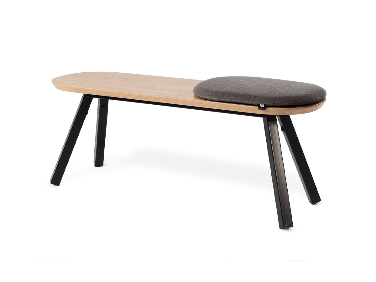 RS BARCELONA YOU AND ME COLLECTION
BENCHES - INDOOR / アールエス バルセロナ ユーアンドミー コレクション
ベンチ インドア 120 ベンチ （チェア・椅子 > ダイニングベンチ） 5