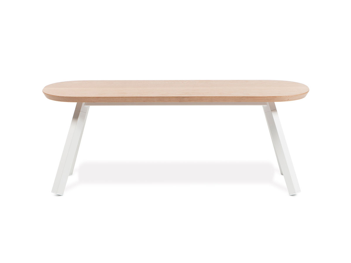 RS BARCELONA YOU AND ME COLLECTION
BENCHES - INDOOR / アールエス バルセロナ ユーアンドミー コレクション
ベンチ インドア 120 ベンチ （チェア・椅子 > ダイニングベンチ） 6