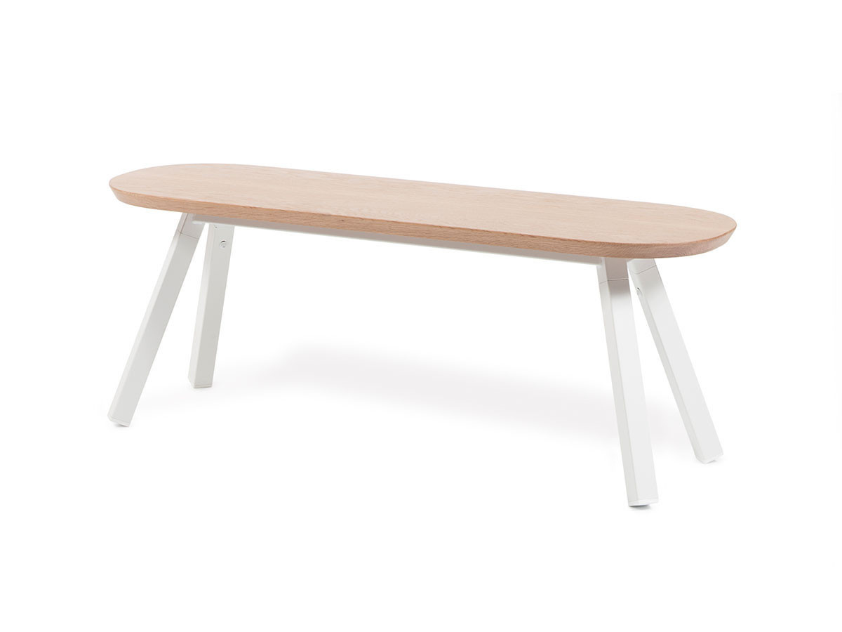 RS BARCELONA YOU AND ME COLLECTION
BENCHES - INDOOR / アールエス バルセロナ ユーアンドミー コレクション
ベンチ インドア 120 ベンチ （チェア・椅子 > ダイニングベンチ） 2