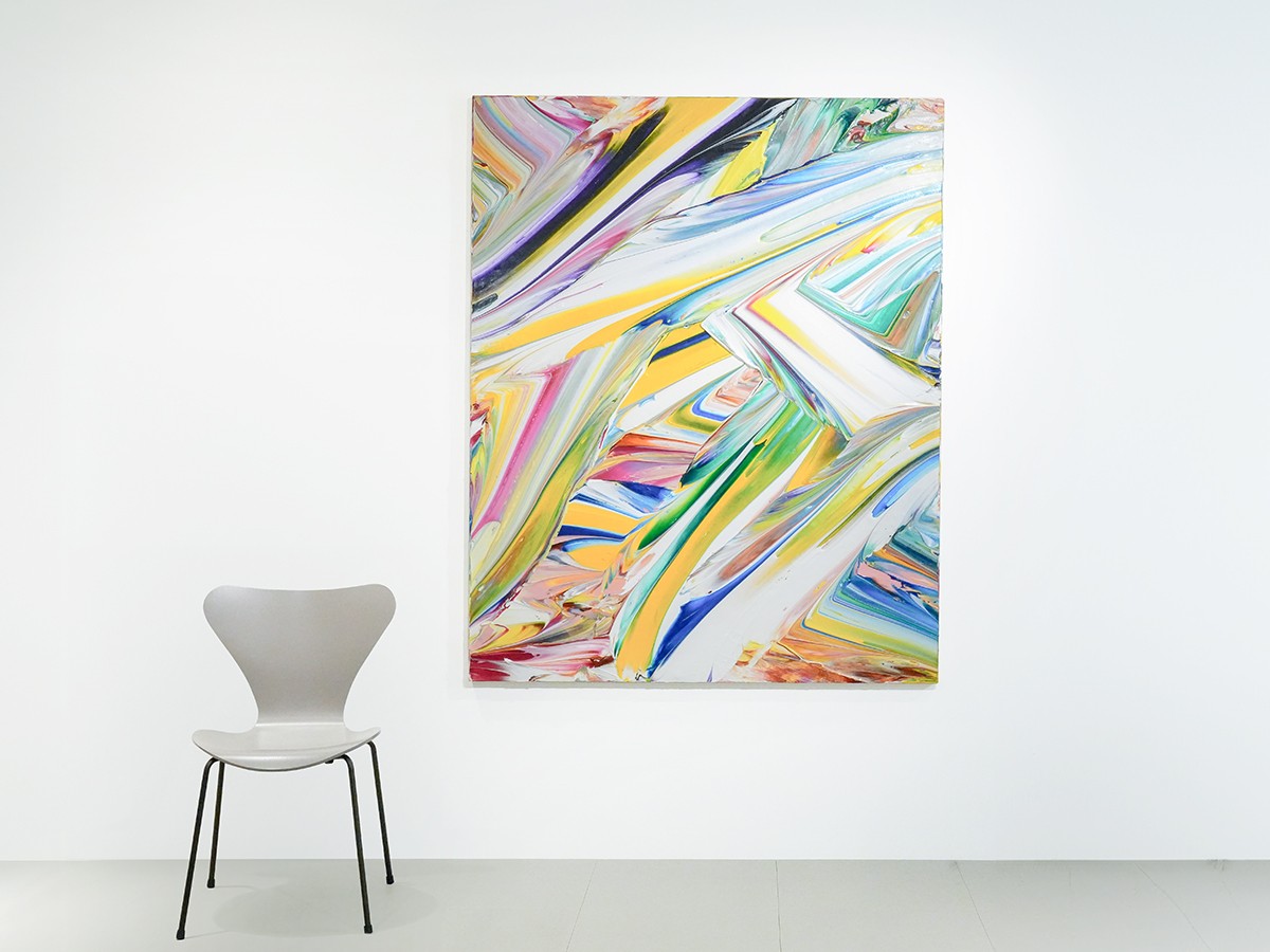 門田 光雅&nbsp;Opticks