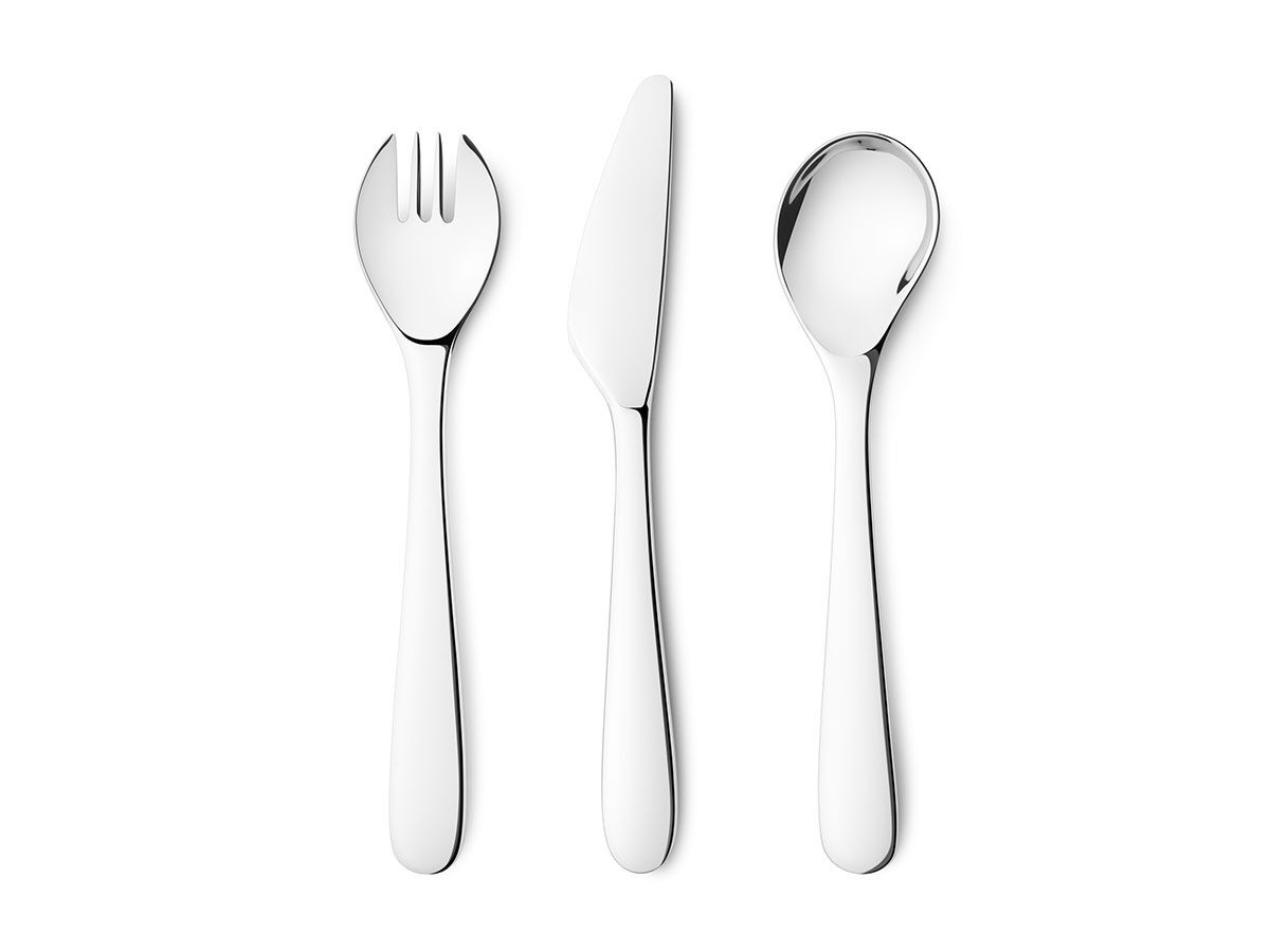 GEORG JENSEN APETITO CUTLERY SET / ジョージ ジェンセン