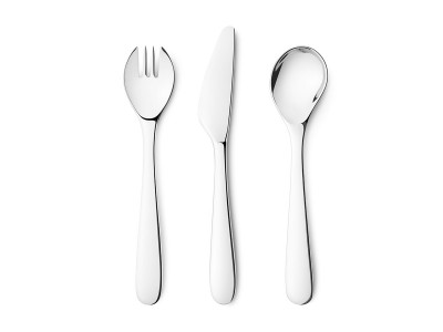 GEORG JENSEN APETITO CUTLERY SET / ジョージ ジェンセン