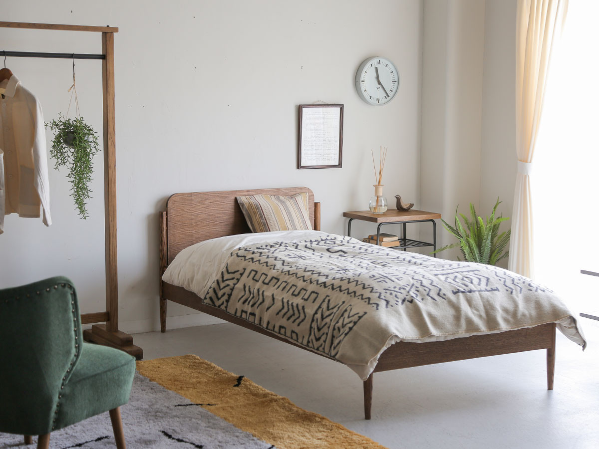 Knot antiques SACK SIDE TABLE / ノットアンティークス ザック サイドテーブル（チェス天板） （テーブル > サイドテーブル） 3