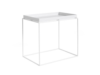 HAY トレイテーブルSブラックTRAY TABLE サイドテーブル HAY(ヘイ)TRAY TABLE（トレイテーブル） TRAY TABLE COFFEE SIDE