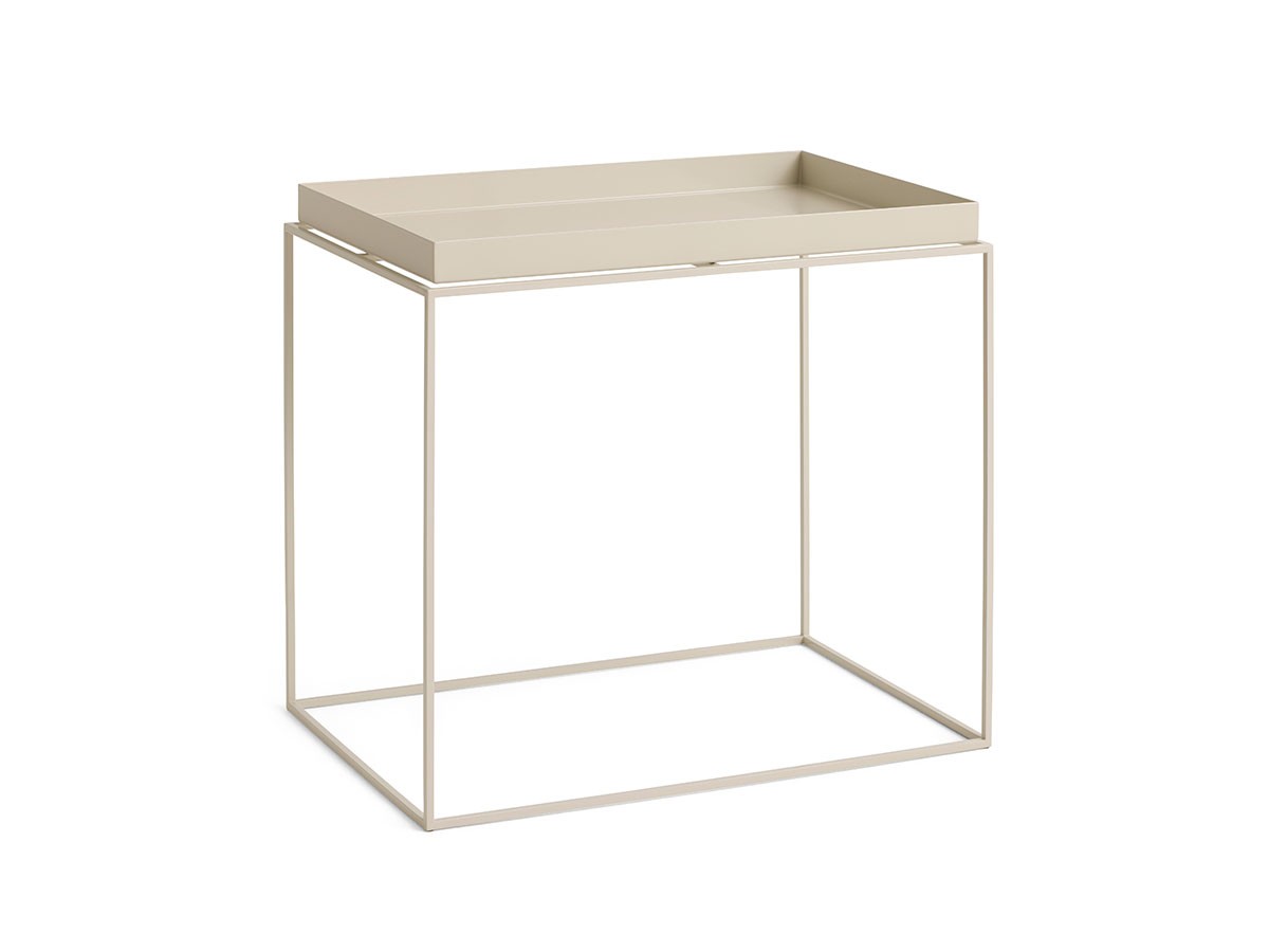 HAY TRAY TABLE L / ヘイ トレイ テーブル L （テーブル > サイドテーブル） 3
