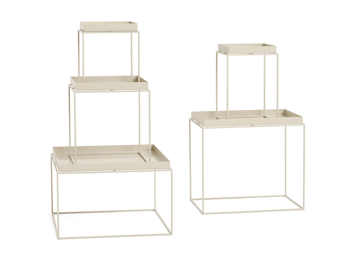 HAY TRAY TABLE L / ヘイ トレイ テーブル L （テーブル > サイドテーブル） 12