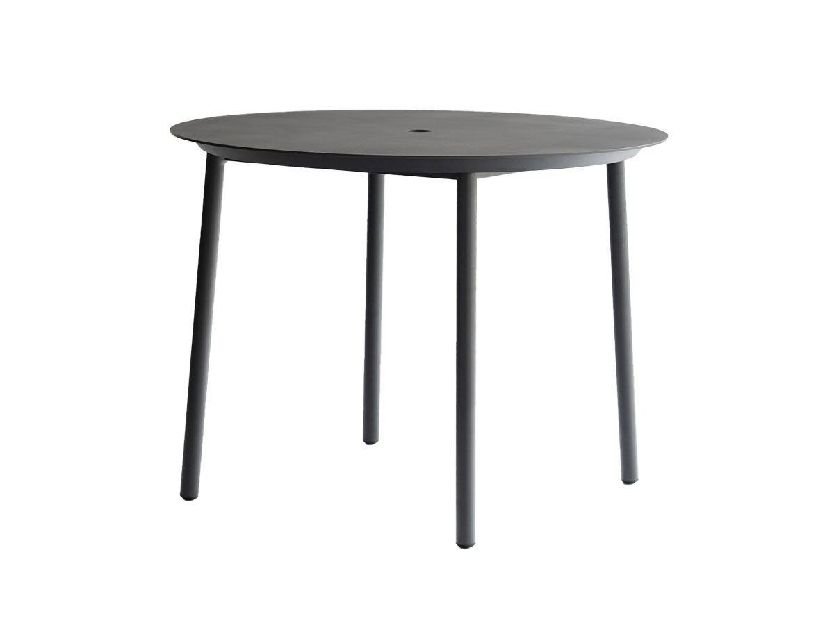 IKASAS KAIS ROUND DINING TABLE