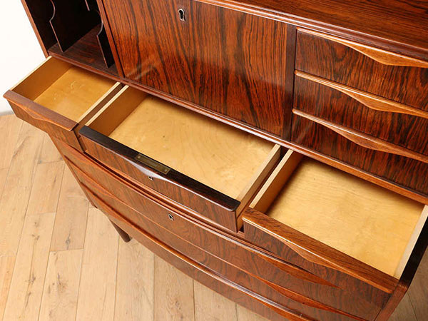 Lloyd's Antiques Real Antique Bureau / ロイズ・アンティークス