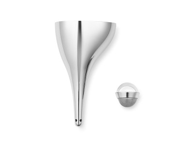   / ジョージ ジェンセン　スカイ フロアヴェース GEORG JENSEN SKY FLOOR VASE / ジョージ ジェンセン スカイ