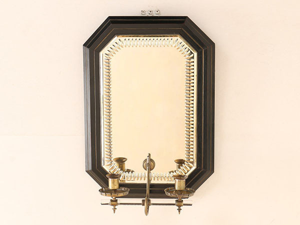 Lloyd's Antiques Real Antique Mirror / ロイズ・アンティークス 
