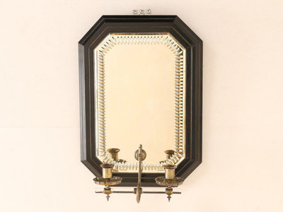 Lloyd's Antiques Real Antique Mirror / ロイズ・アンティークス